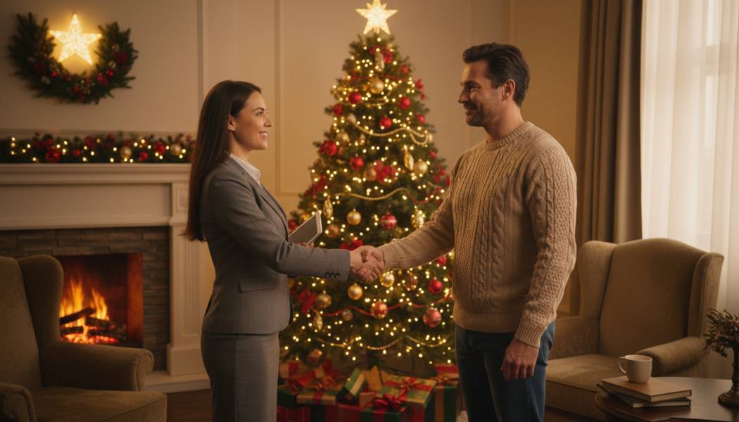  Dịch Vụ Cho Thuê Cây Thông Noel Tại Tây Ninh. Ảnh 4